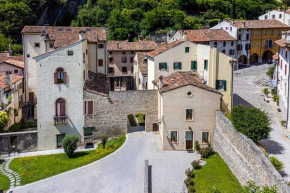 casa riva piazzola Vittorio Veneto